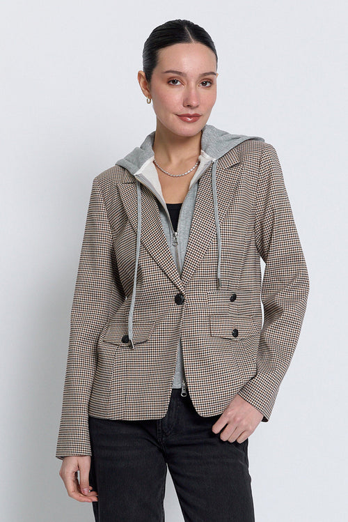 Astor Jacket