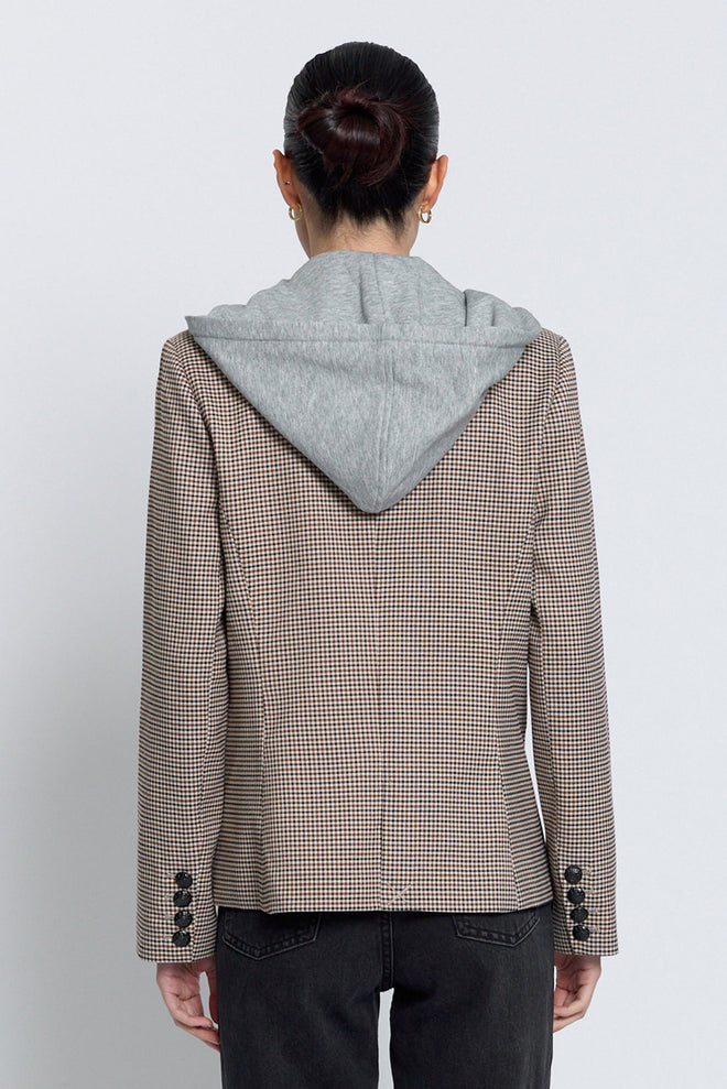 Astor Jacket