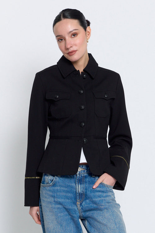 Hazel Jacket