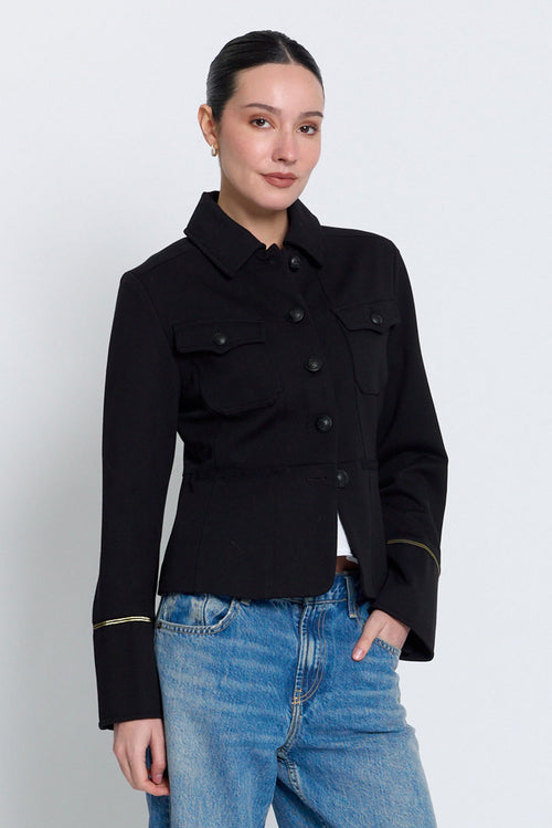 Hazel Jacket