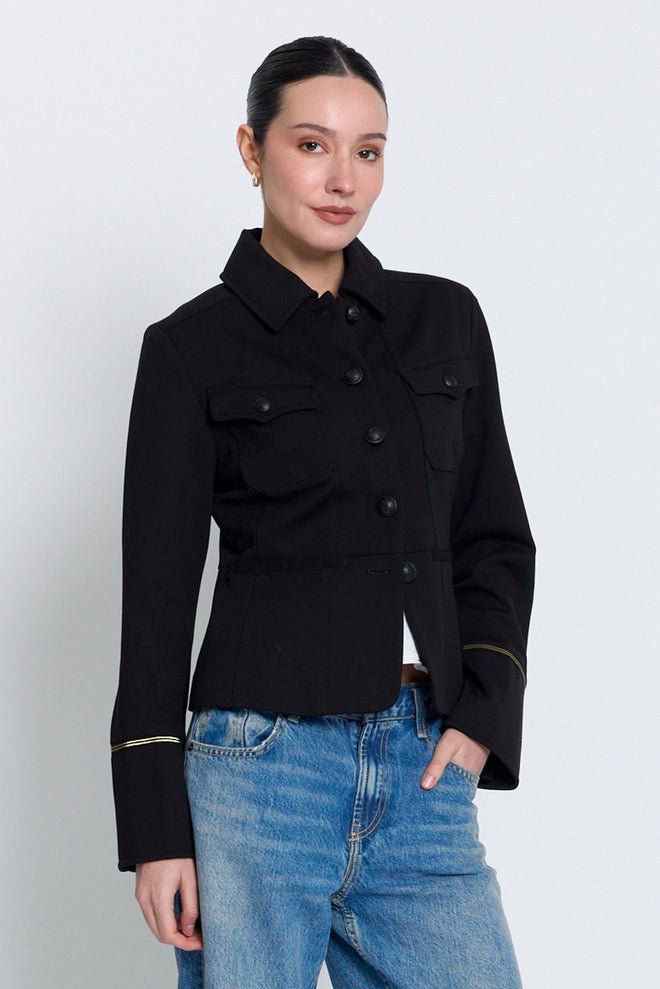 Hazel Jacket