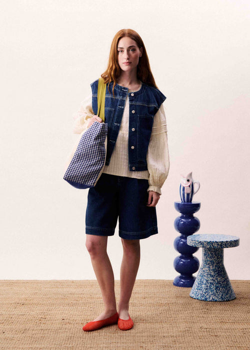 Lyra Tote