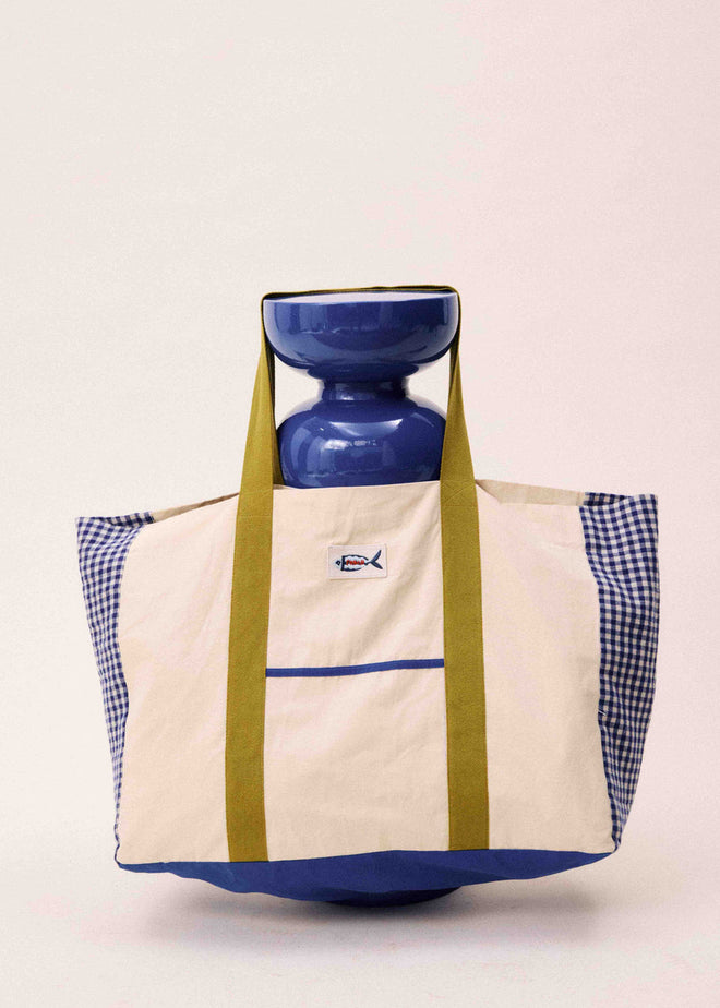 Lyra Tote