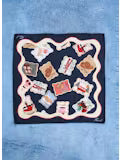 Stamp Scarf