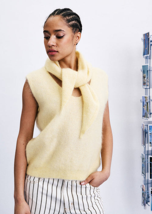 Hiji Scarf