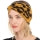 Soft Leopard Headband