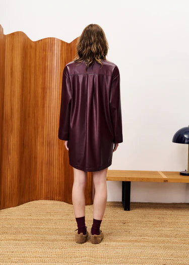 Ernaux Dress