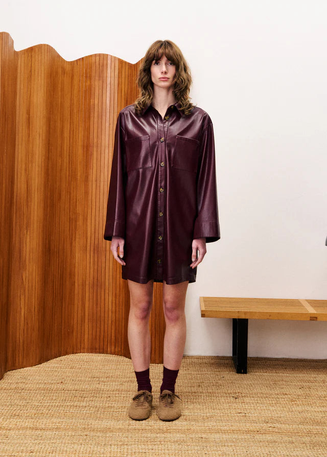 Ernaux Dress