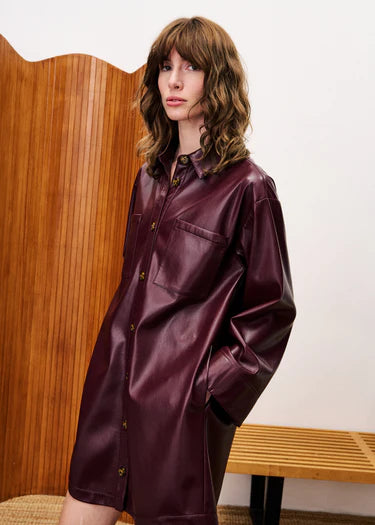 Ernaux Dress