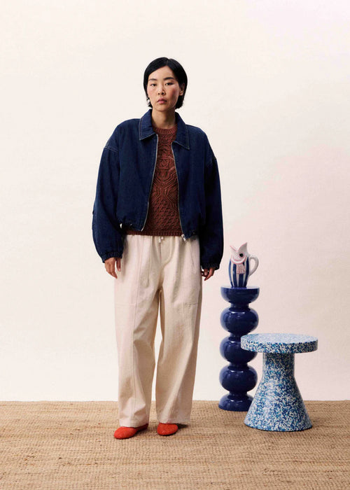 Itacare Bomber