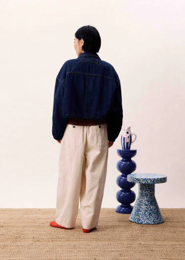 Itacare Bomber