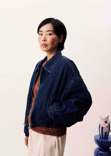 Itacare Bomber