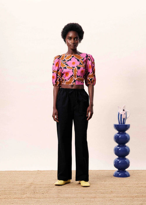 Agate Top