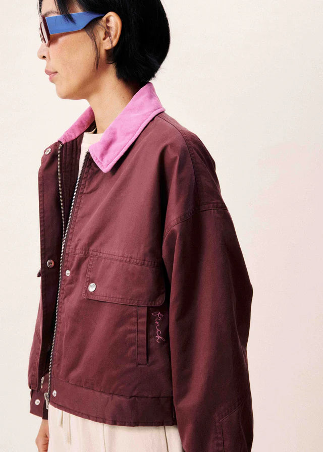 Tigressa Jacket