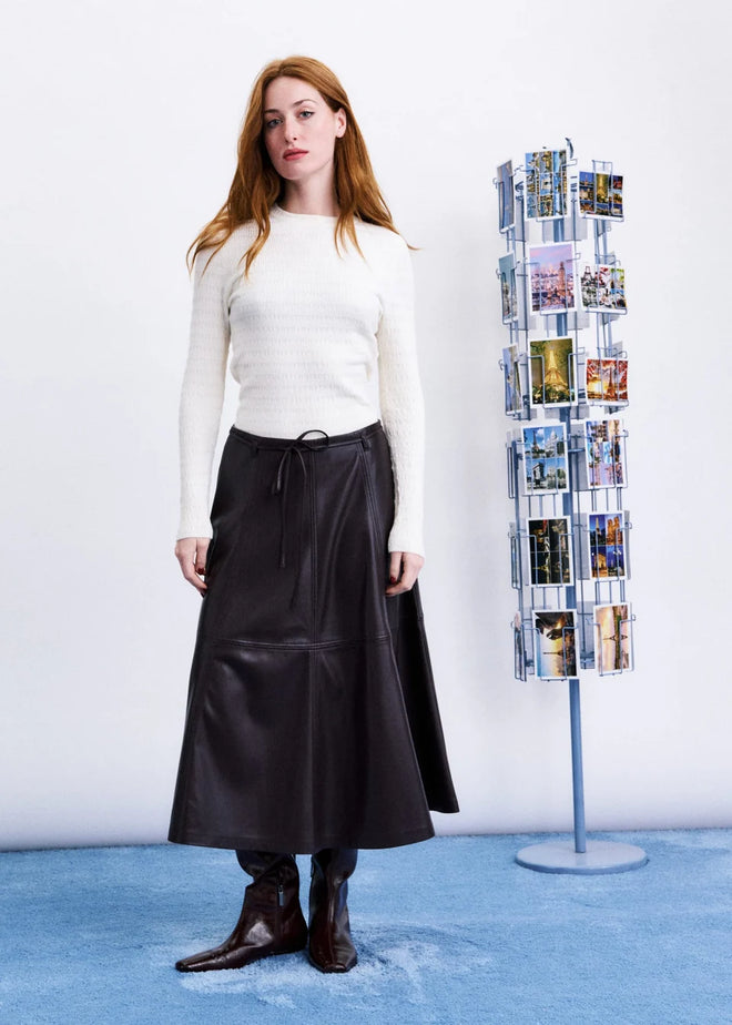 Mokpo Skirt