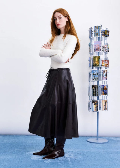 Mokpo Skirt