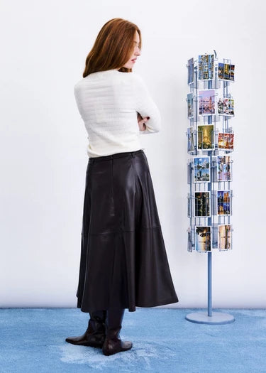 Mokpo Skirt