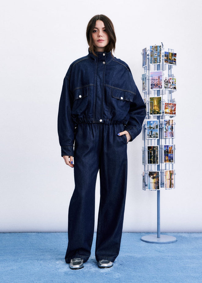Kiso Jacket