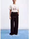 Koya Pants