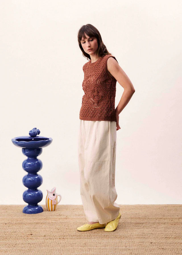Nila Top