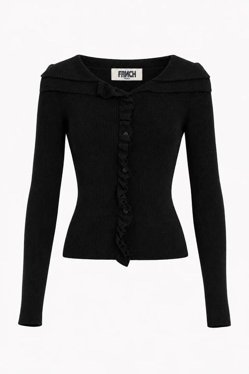 Hayun Sweater