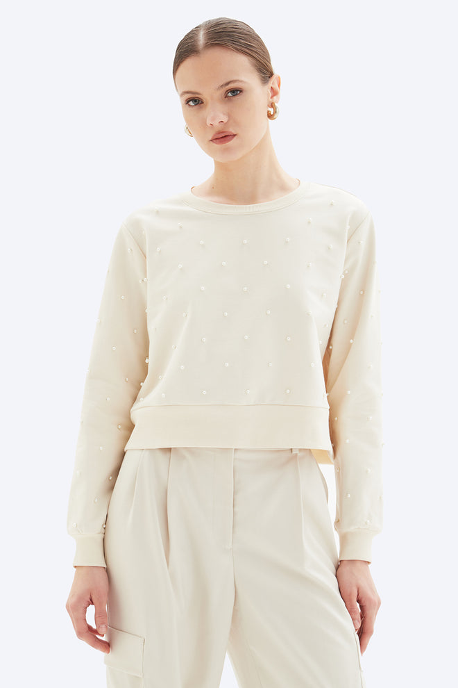 Pearl Sweatshirt