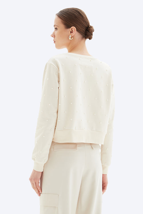 Pearl Sweatshirt