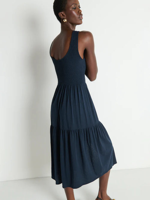 Clementine Dress