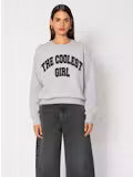 Sidomingo Sweatshirt