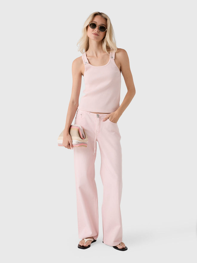 Cool Jean Pink