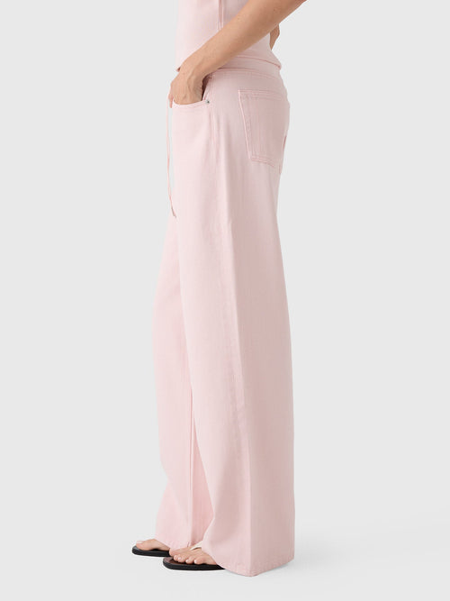 Cool Jean Pink