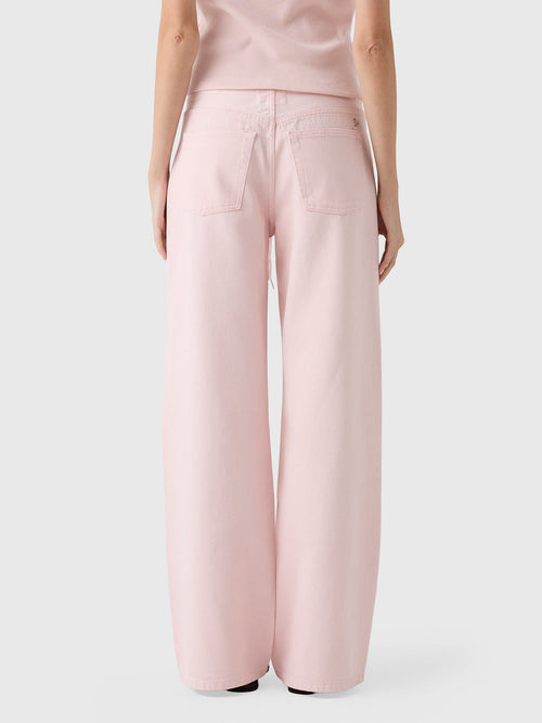 Cool Jean Pink