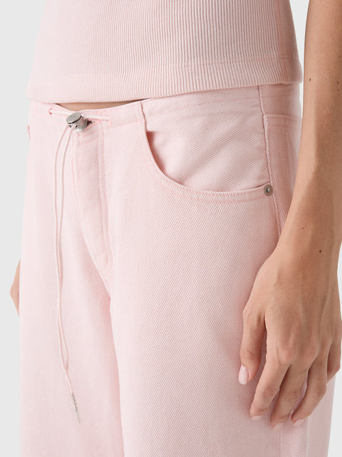 Cool Jean Pink