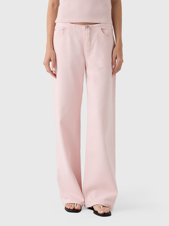 Cool Jean Pink