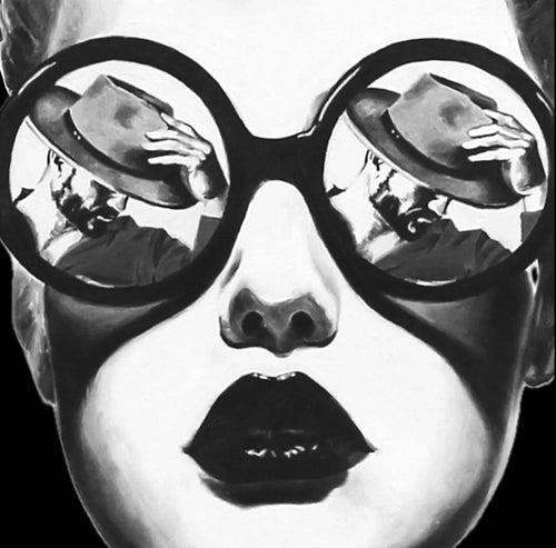 Flirting with Cowboys Tee