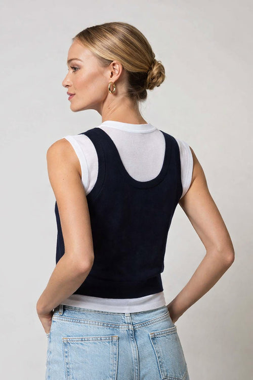 Coen Sweater