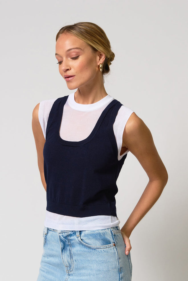 Coen Sweater