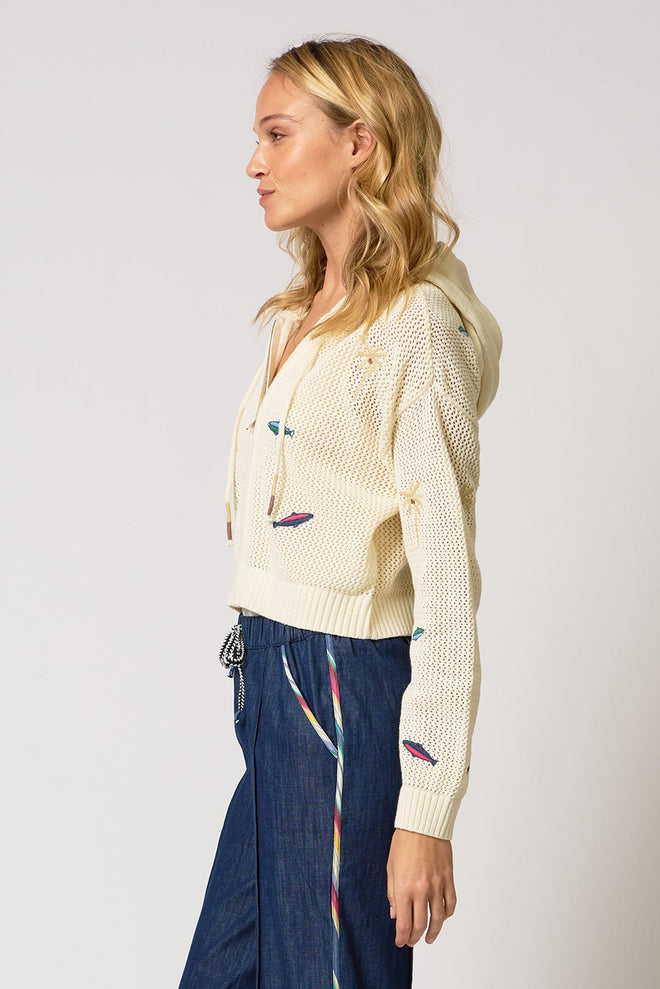 Eden Cardigan
