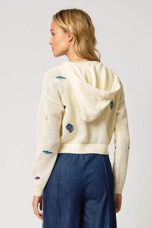 Eden Cardigan