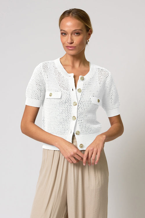 Iris Cardi