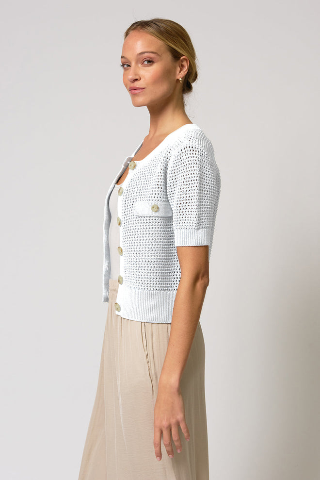 Iris Cardi