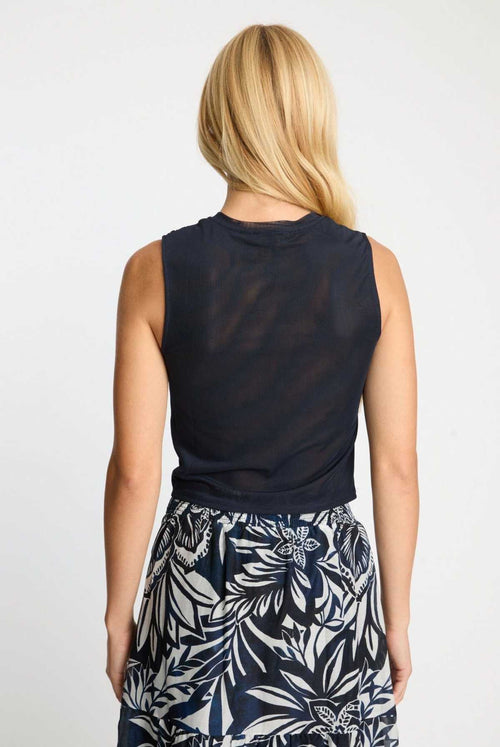 Devi Top