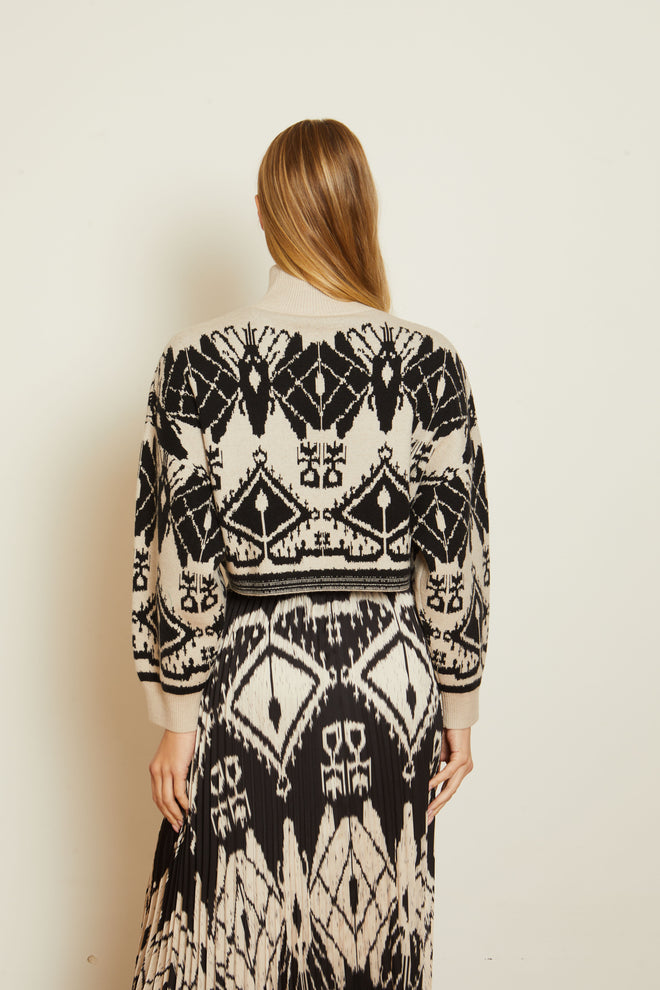 Maeva Sweater