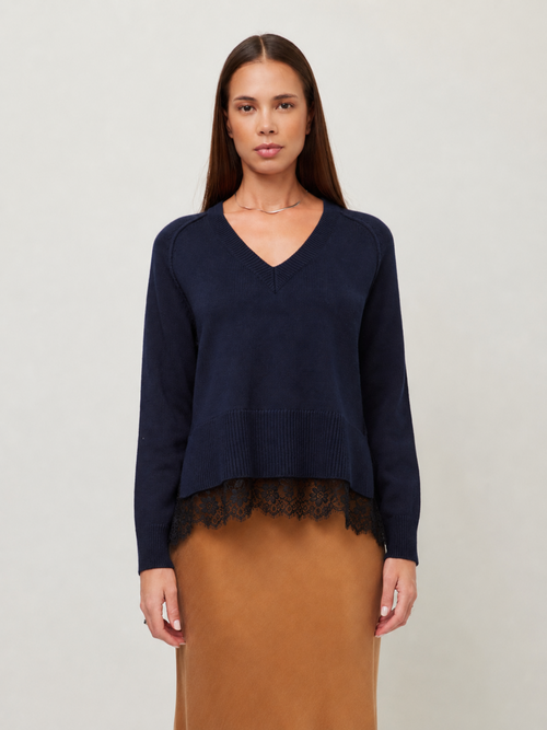 Camila Sweater