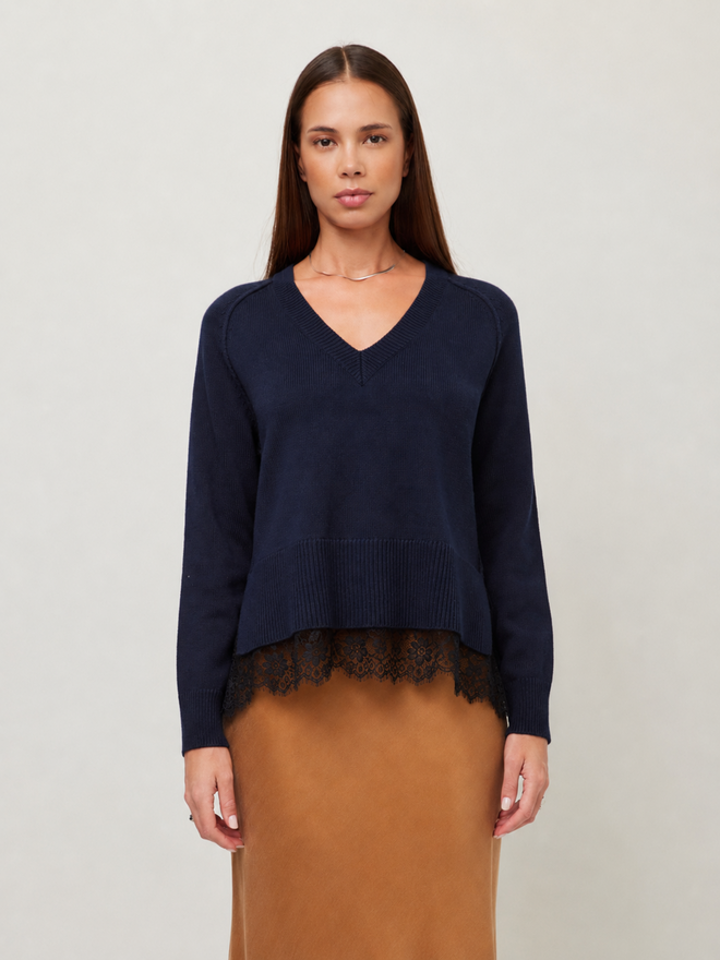 Camila Sweater