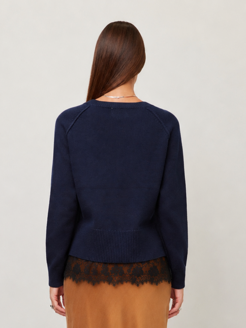 Camila Sweater