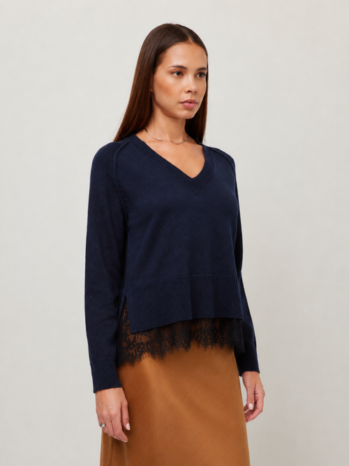 Camila Sweater