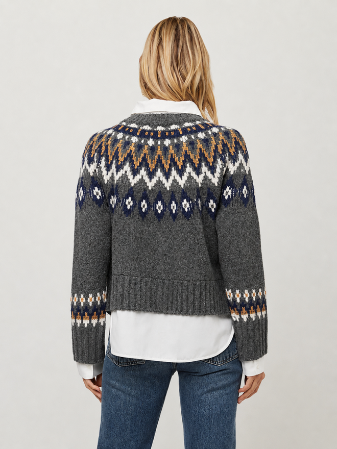 Alina Cardigan Sweater