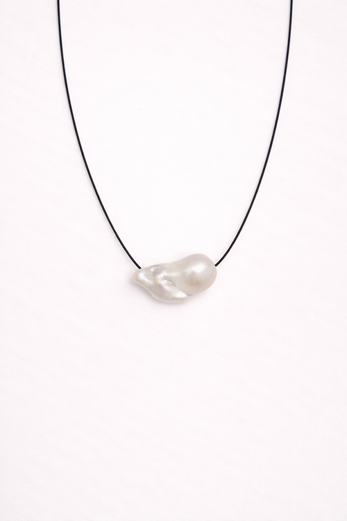 Colsen Adjustable Pearl Necklace