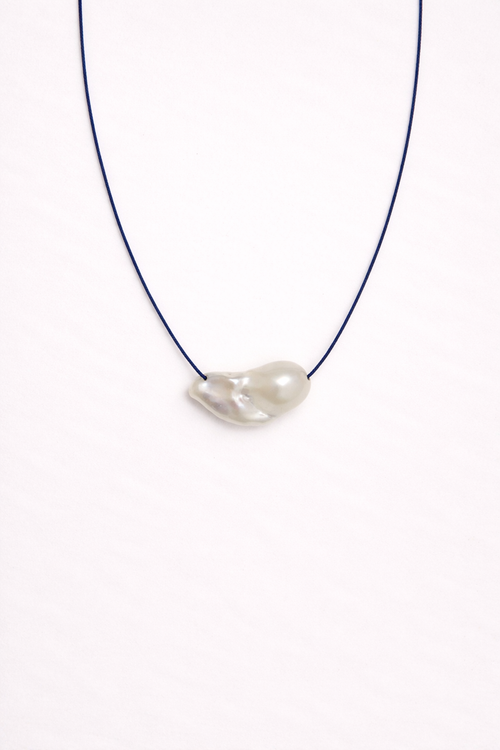 Colsen Adjustable Pearl Necklace
